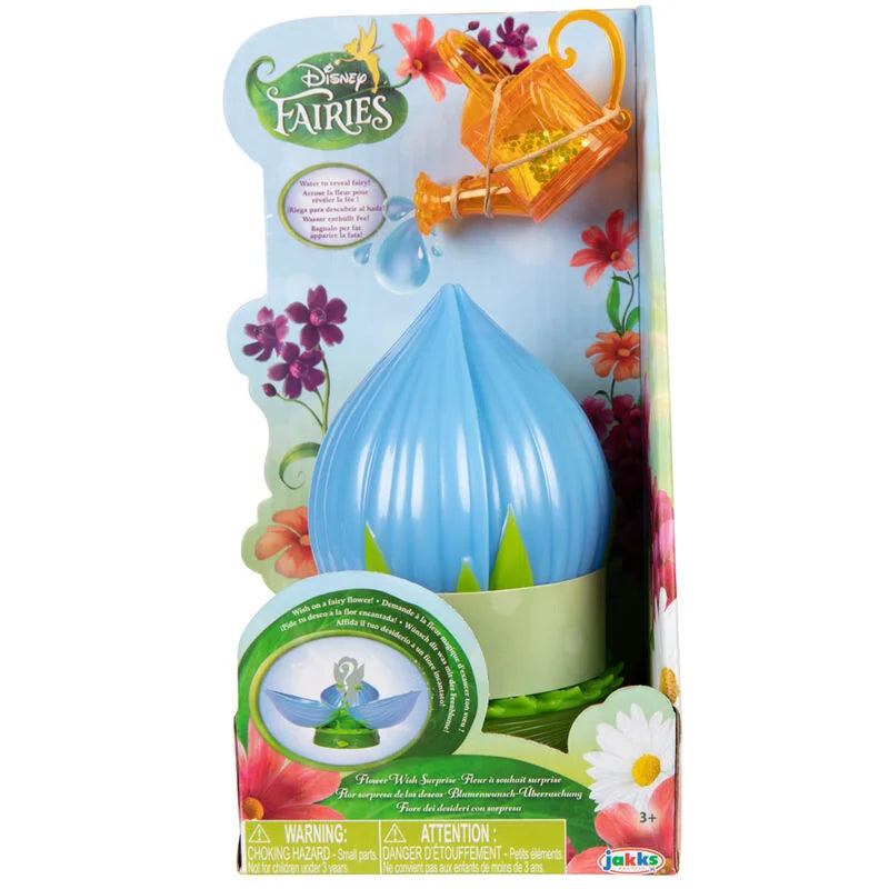 Disney Bells Fairies Surprise Assorted - TOYBOX Toy Shop