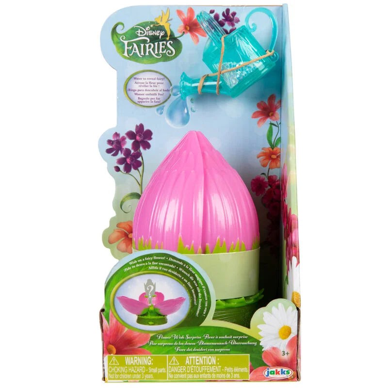 Disney Bells Fairies Surprise Assorted - TOYBOX Toy Shop