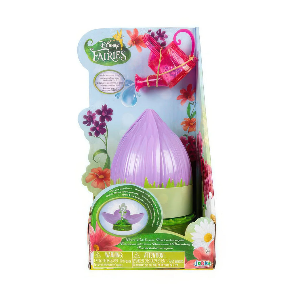 Disney Bells Fairies Surprise Assorted - 1 Provided - TOYBOX Toy Shop