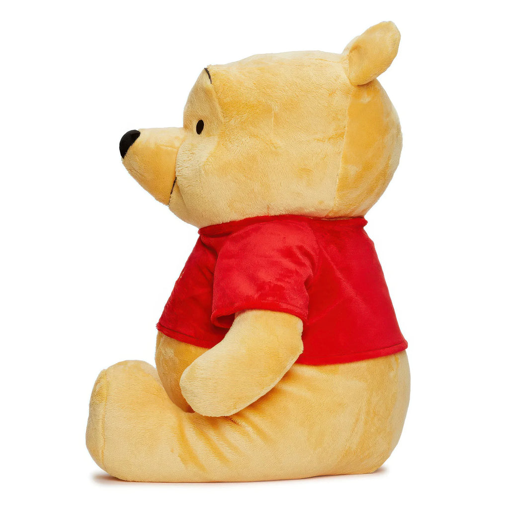 Disney Cuddly Plush Winnie the Pooh 61cm - TOYBOX Toy Shop