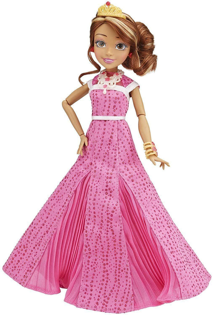 Disney Descendants Coronation Audrey Auradon Prep Doll - TOYBOX Toy Shop