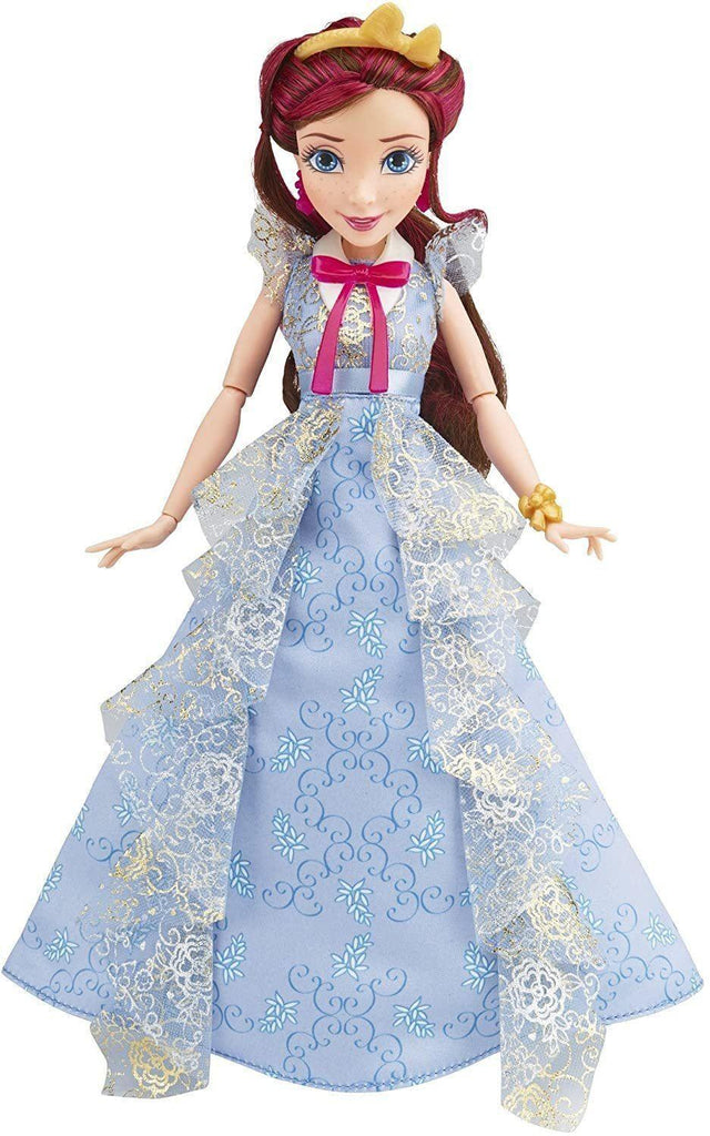 Disney Descendants Coronation Jane Auradon Prep Doll - TOYBOX Toy Shop