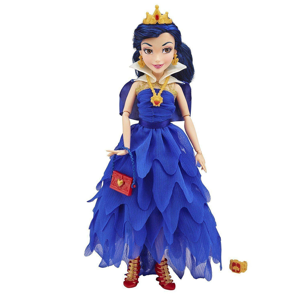 Disney Descendants Doll Evie Isle of The Lost - TOYBOX Toy Shop