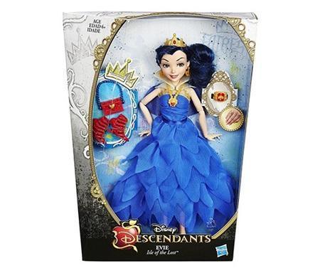 Disney Descendants Doll Evie Isle of The Lost - TOYBOX Toy Shop