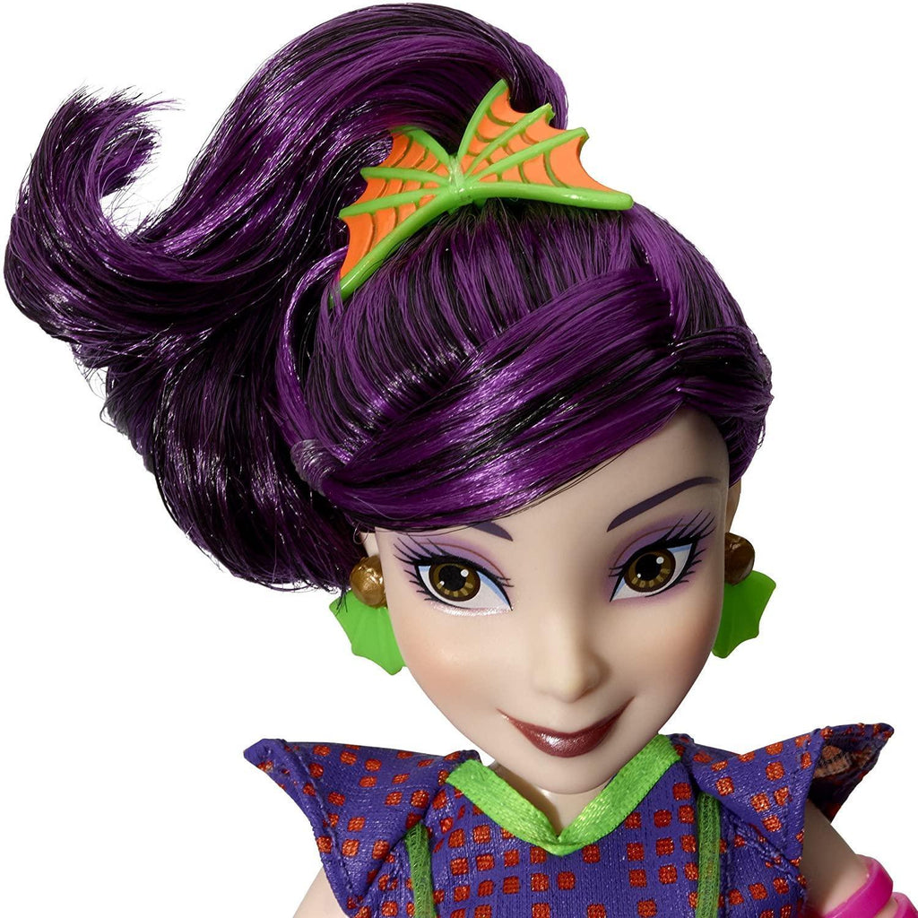 Disney Descendants Neon Lights Feature Mal of Isle of the Lost - TOYBOX Toy Shop