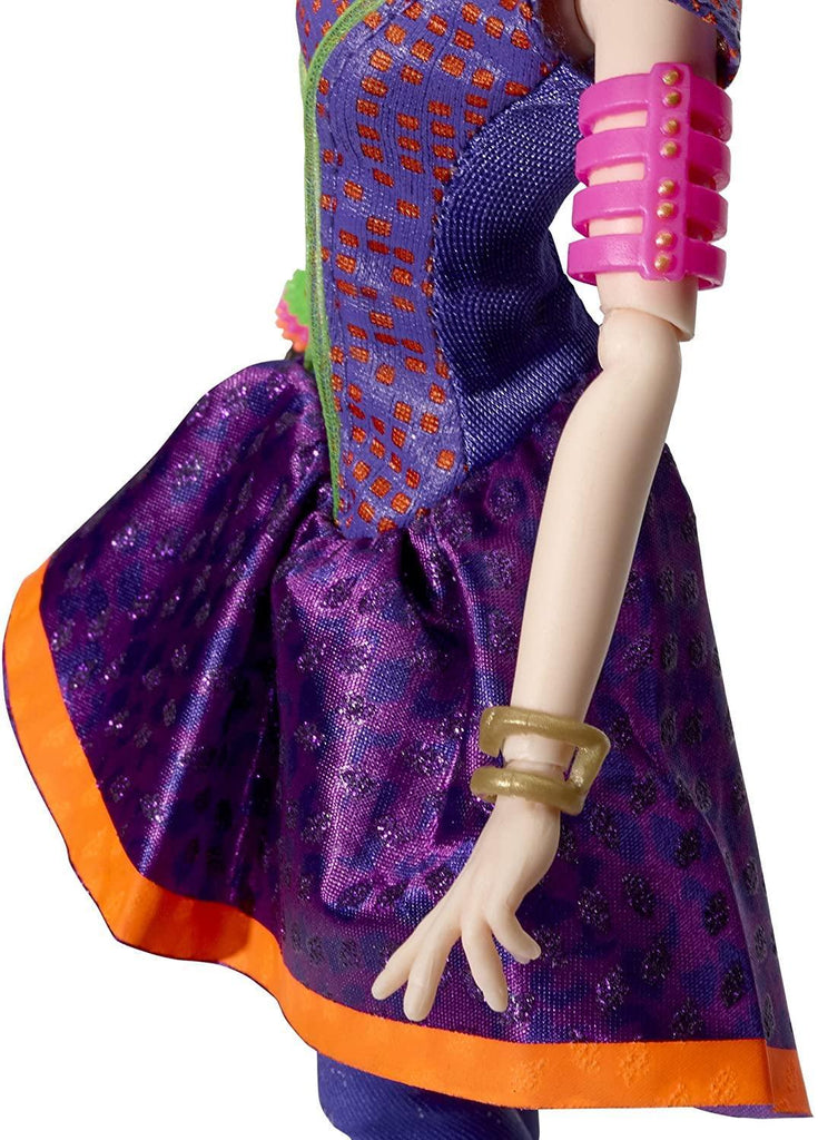 Disney Descendants Neon Lights Feature Mal of Isle of the Lost - TOYBOX Toy Shop