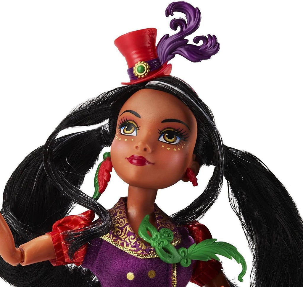 Disney Descendants Signature Freddie Isle of the Lost Doll - TOYBOX Toy Shop