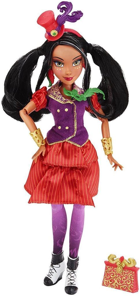 Disney Descendants Signature Freddie Isle of the Lost Doll - TOYBOX Toy Shop