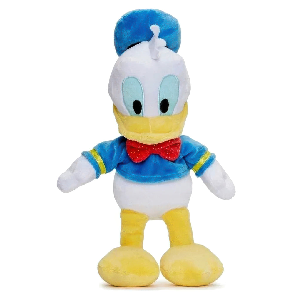 Disney Donald Duck 25cm Plush Toy - TOYBOX Toy Shop