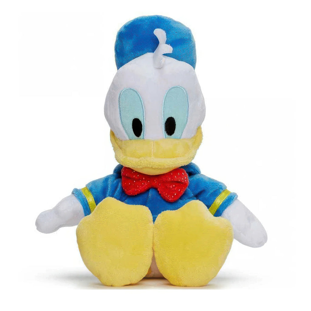 Disney Donald Duck 25cm Plush Toy - TOYBOX Toy Shop