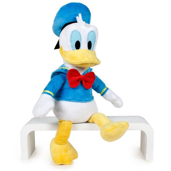 Disney Donald Duck Soft Plush 40cm - TOYBOX Toy Shop
