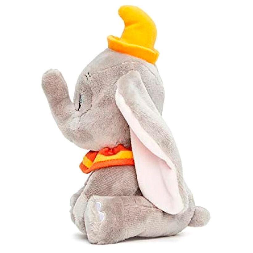 Disney Dumbo Super Soft Plush Toy 17cm - TOYBOX Toy Shop