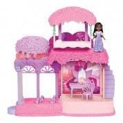 Disney Encanto Isabela's Garden Room Playset - TOYBOX Toy Shop