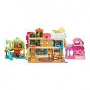 Disney Encanto Isabela's Garden Room Playset - TOYBOX Toy Shop