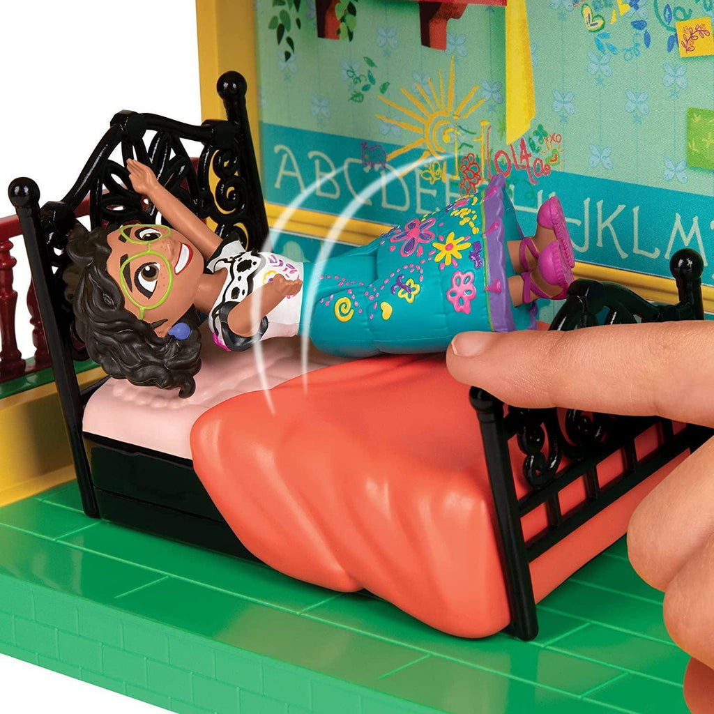 Disney Encanto Mirabel Room Playset - TOYBOX Toy Shop