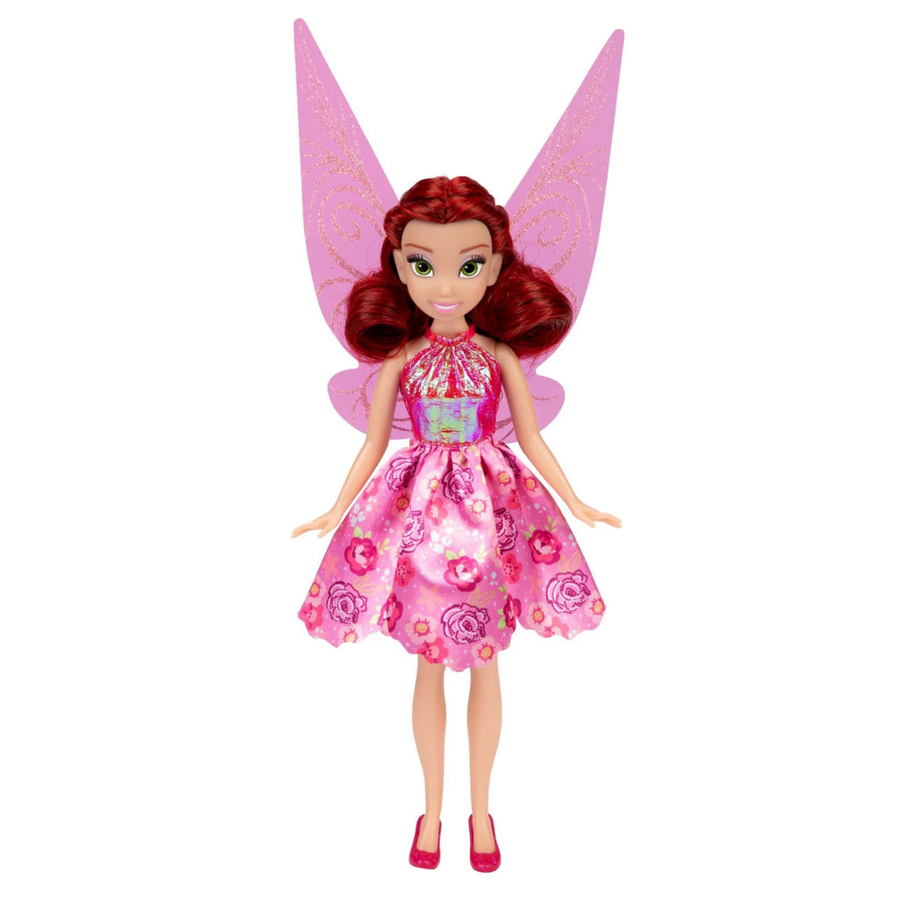 Disney Fairies Bell Assorted Doll 25cm - Assorted - TOYBOX Toy Shop