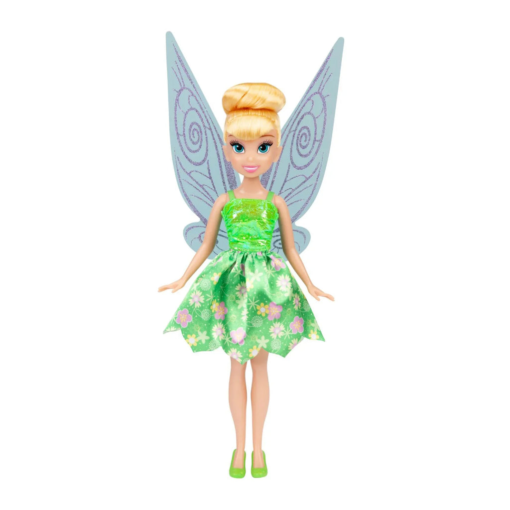 Disney Fairies Fashion Tinker Bell Doll 25cm - TOYBOX Toy Shop