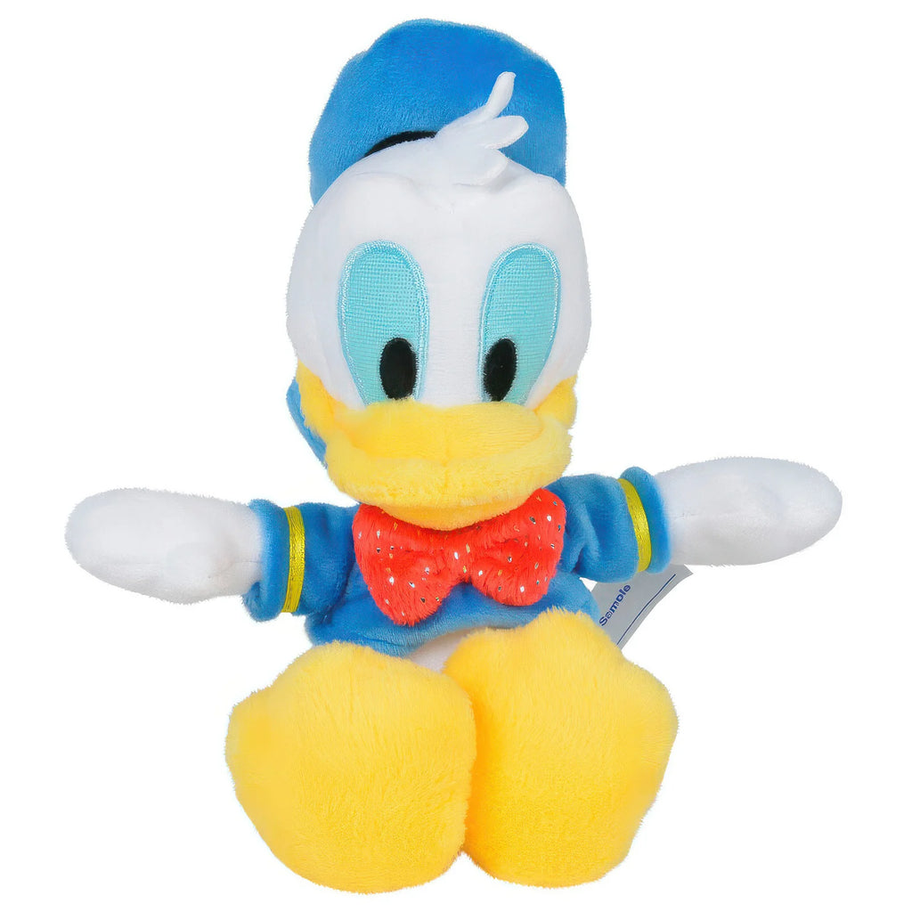 Disney Friends Soft Plush Toy 20cm - Assorted - TOYBOX Toy Shop