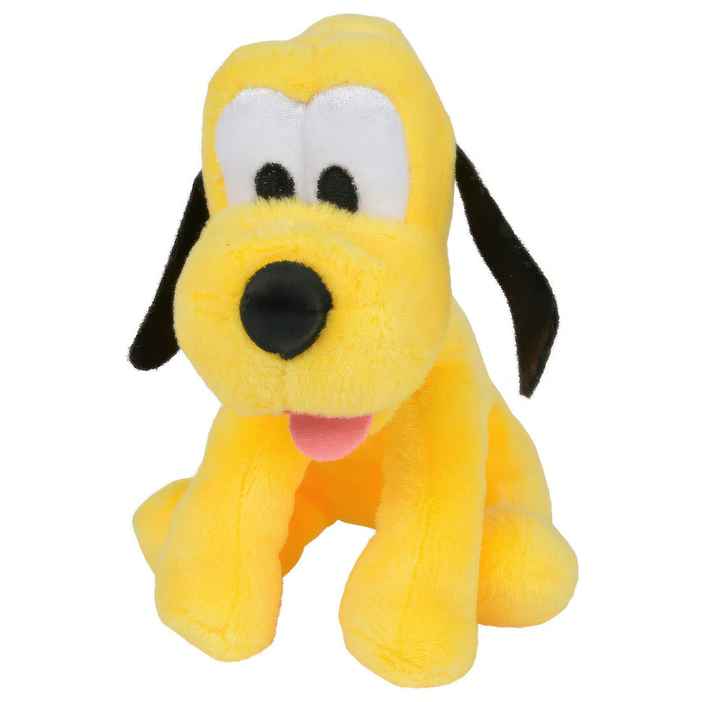 Disney Friends Soft Plush Toy 20cm - Assorted - TOYBOX Toy Shop