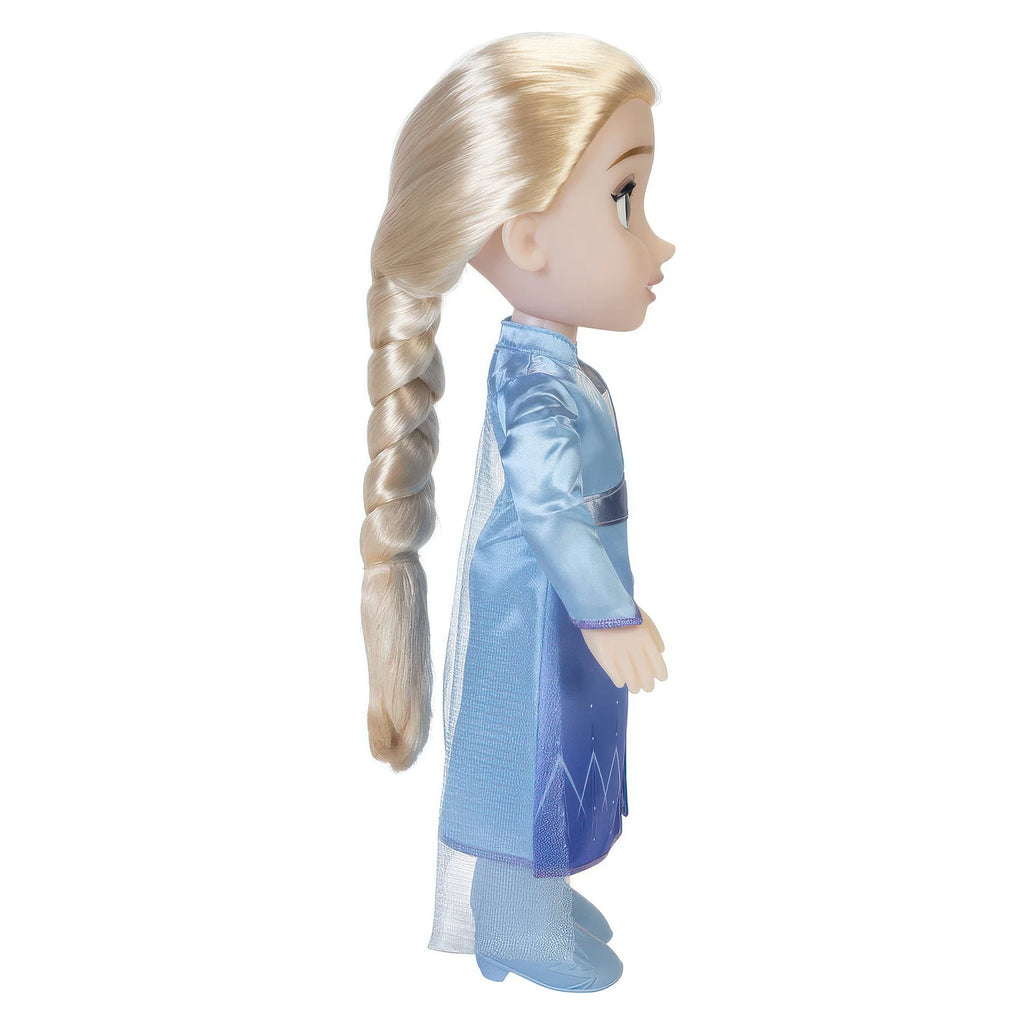 Disney Frozen 2 Elsa the Snow Queen Doll 38cm - TOYBOX Toy Shop