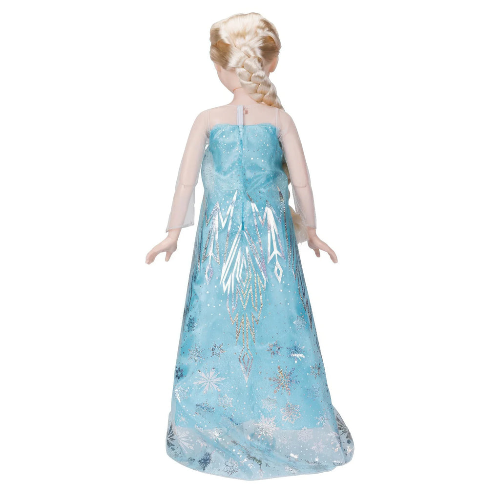 Disney Frozen My Friend Elsa Doll 80cm - TOYBOX Toy Shop