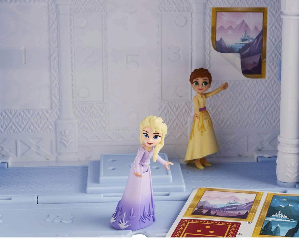 Disney FROZEN POP Adventures Arendelle Castle Playset - TOYBOX Toy Shop