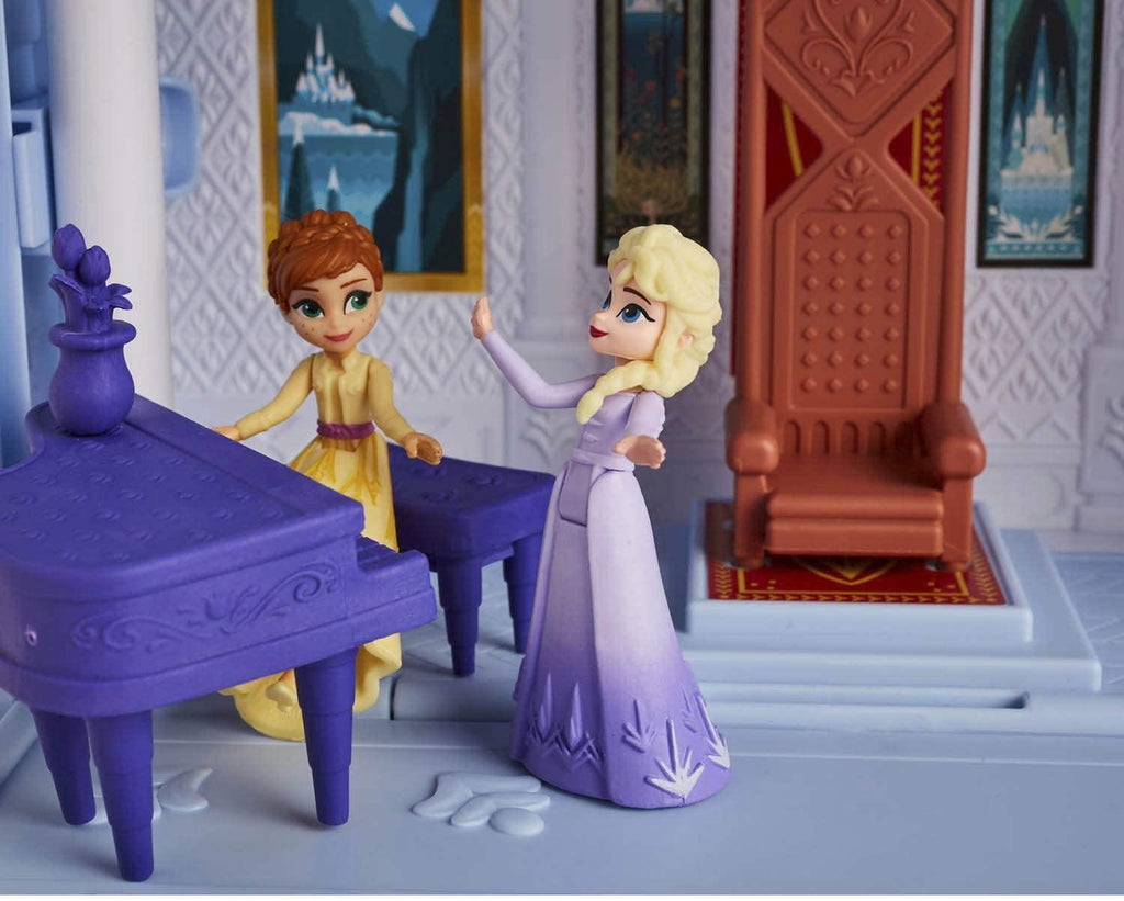 Disney FROZEN POP Adventures Arendelle Castle Playset - TOYBOX Toy Shop