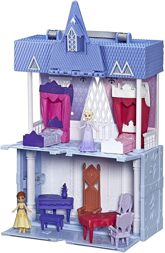 Disney FROZEN POP Adventures Arendelle Castle Playset - TOYBOX Toy Shop