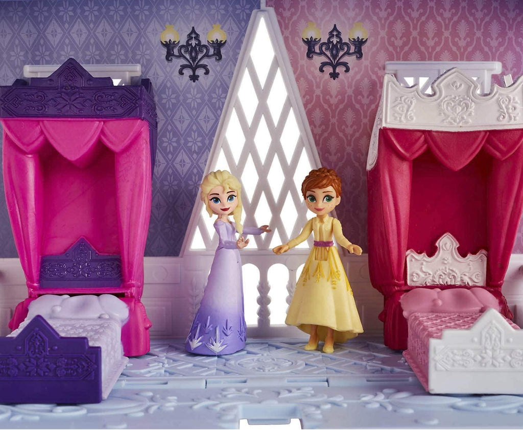 Disney FROZEN POP Adventures Arendelle Castle Playset - TOYBOX Toy Shop