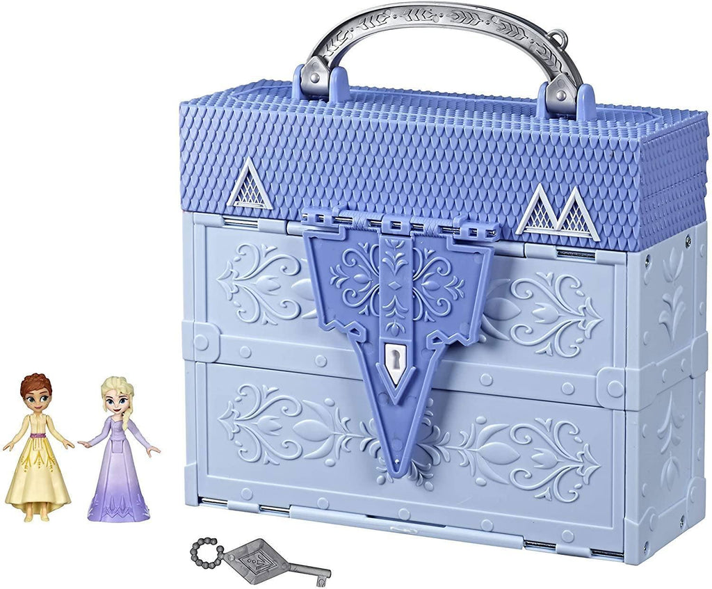 Disney FROZEN POP Adventures Arendelle Castle Playset - TOYBOX Toy Shop