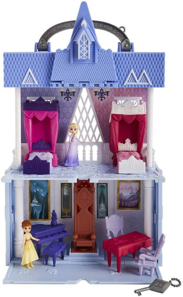 Disney FROZEN POP Adventures Arendelle Castle Playset - TOYBOX Toy Shop