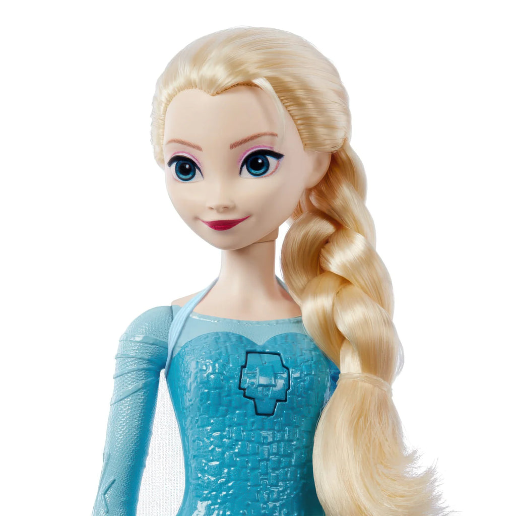 Disney Frozen Singing Elsa Doll - TOYBOX Toy Shop