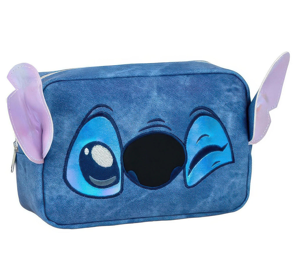 Disney Stitch Vanity Case - TOYBOX Toy Shop