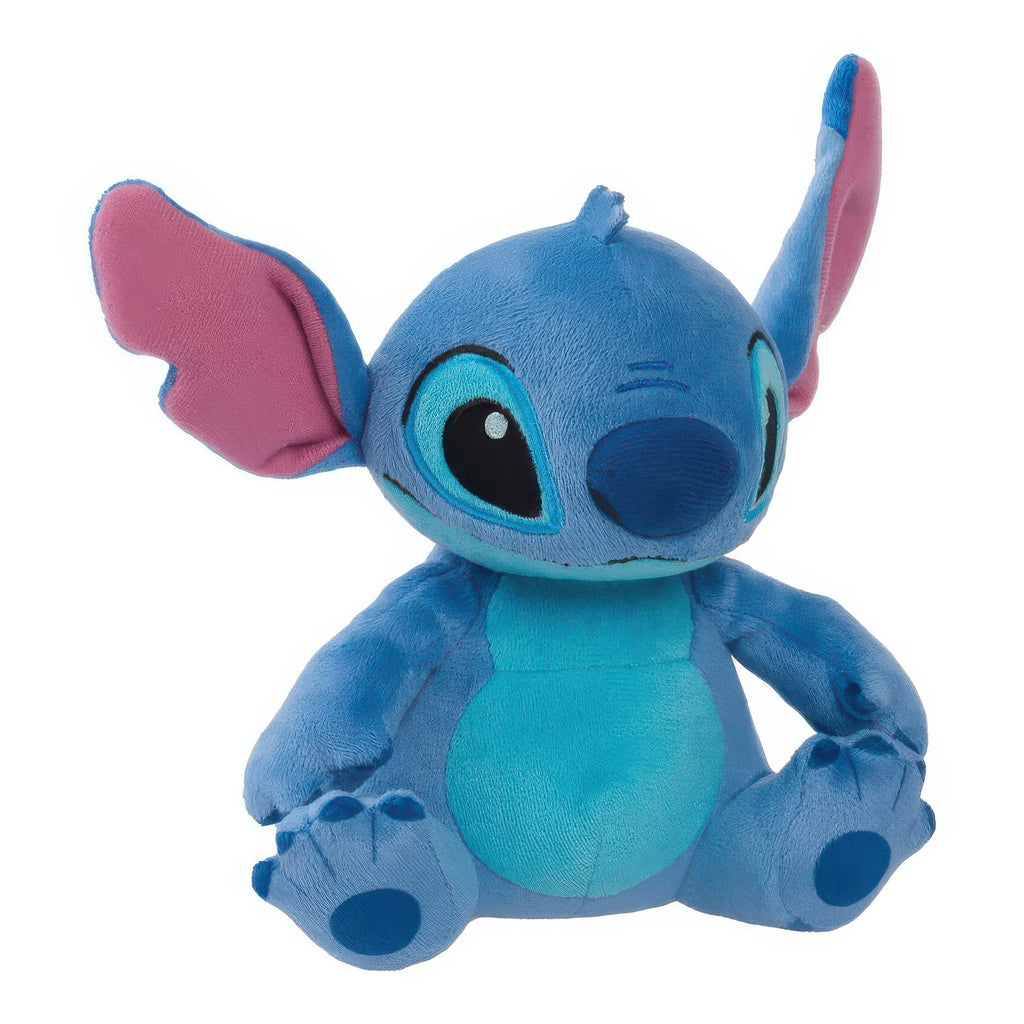 Disney Lilo and Stitch 15cm Stitch Plush with Sound and Scent - TOYBOX Toy Shop