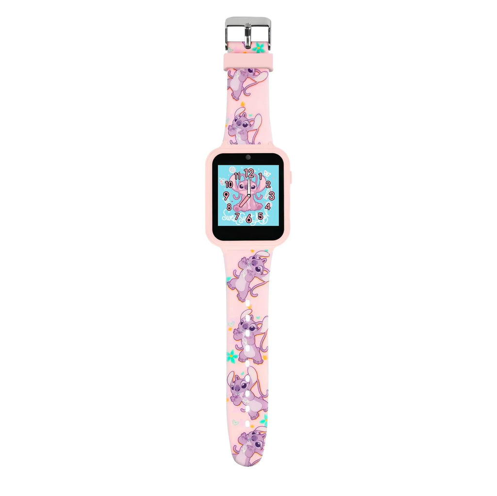 Disney Lilo and Stitch LED Smart Watch - TOYBOX Toy Shop