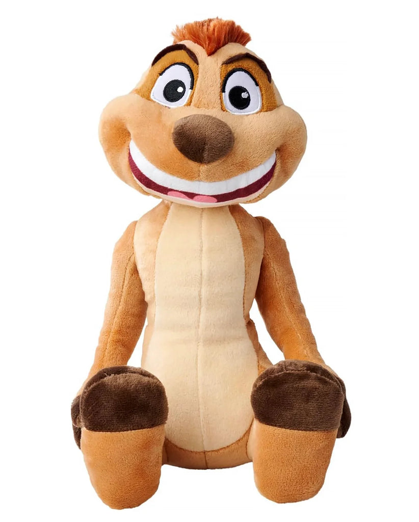 Disney Lion King Timon 25 cm Plush Toy - TOYBOX Toy Shop