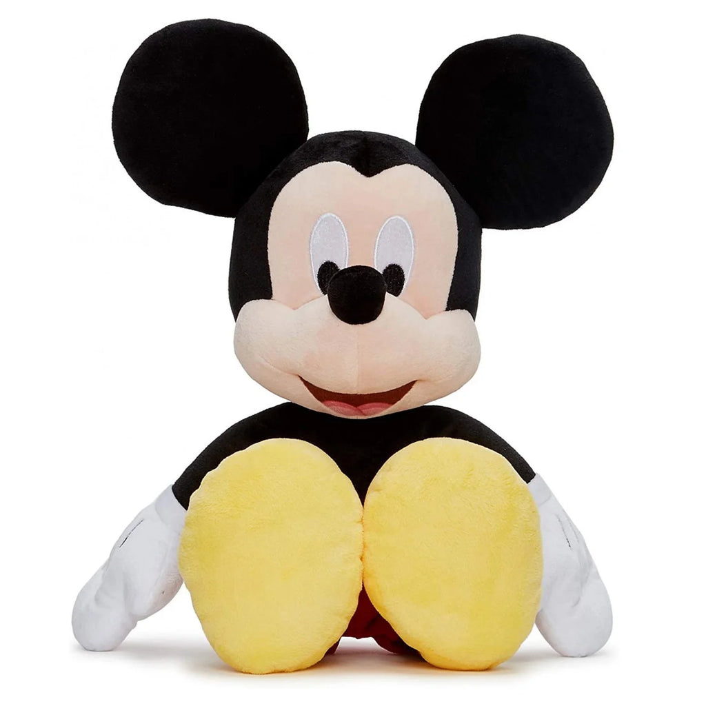 Disney Mickey Soft Plush 35cm Collectible - TOYBOX Toy Shop