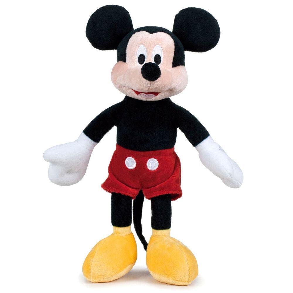 Disney Mickey Soft Plush Toy 50cm - TOYBOX Toy Shop