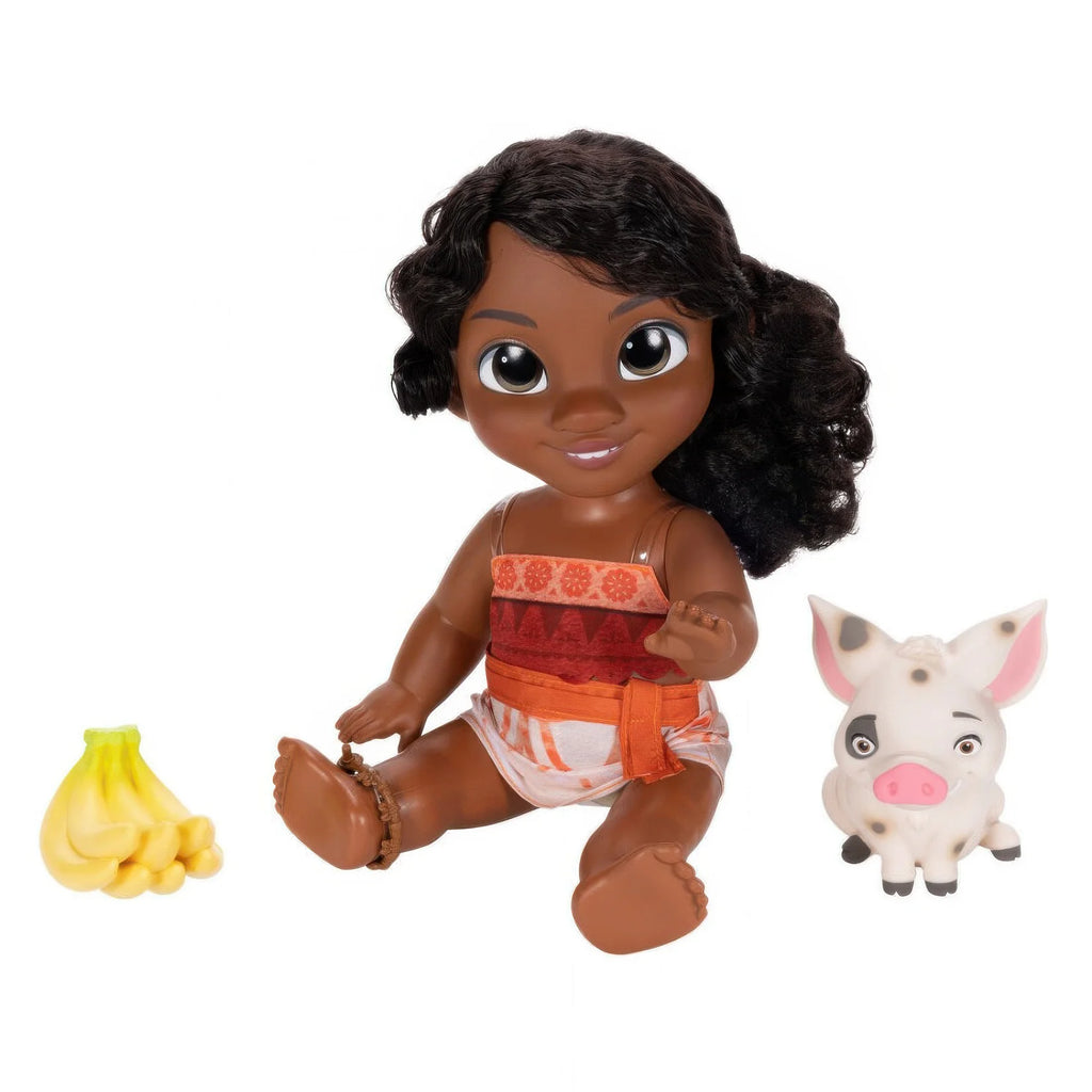 Disney Vaiana Moana 2 Simea Doll 38 cm - TOYBOX Toy Shop