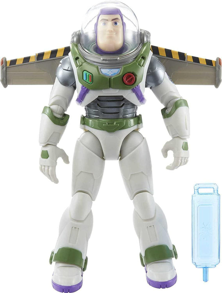 Disney Pixar Lightyear Jetpack Liftoff Buzz Lightyear - TOYBOX Toy Shop