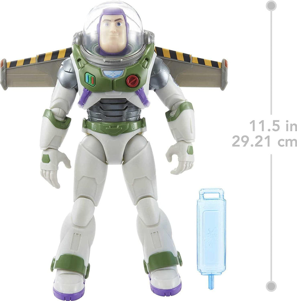 Disney Pixar Lightyear Jetpack Liftoff Buzz Lightyear - TOYBOX Toy Shop