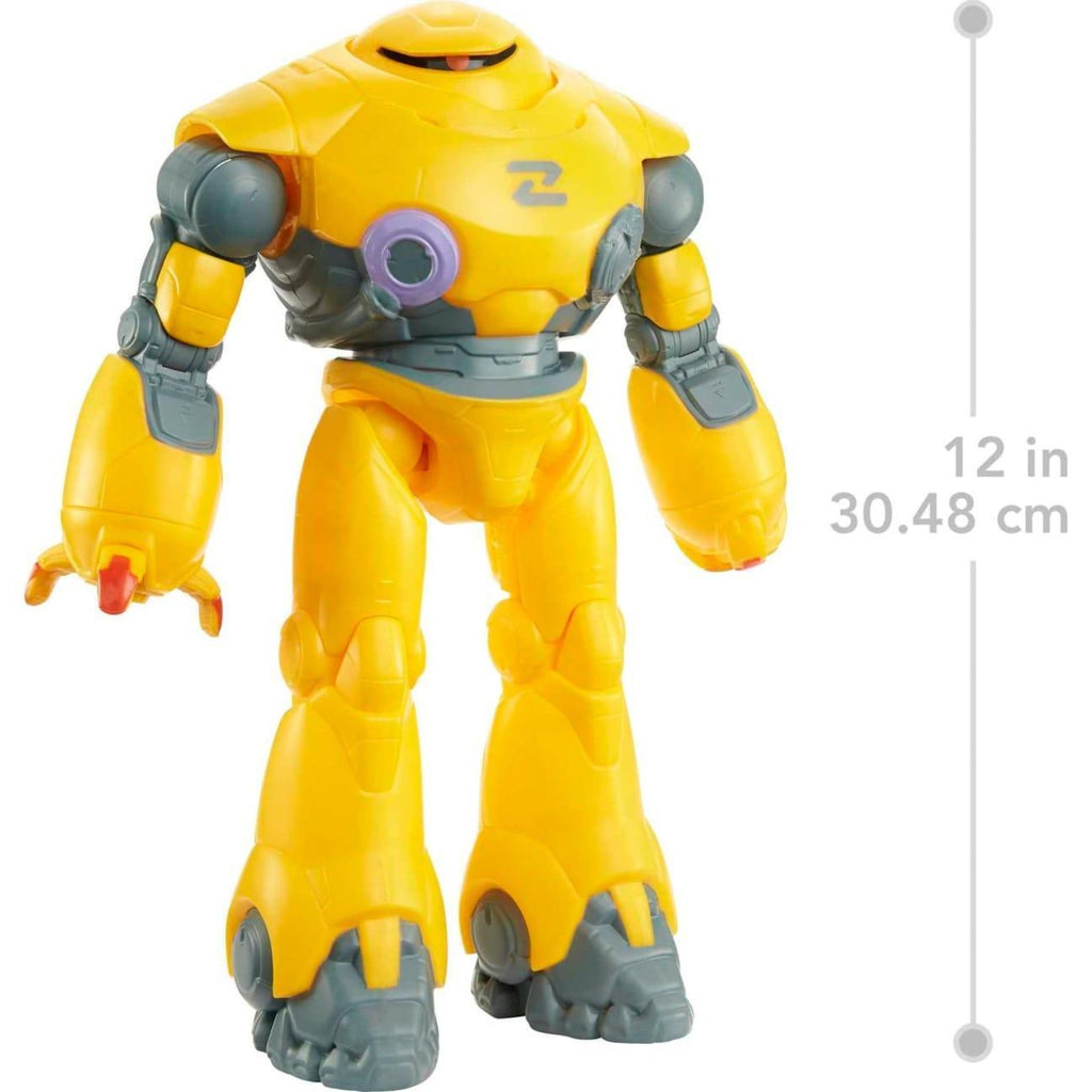 Disney Pixar Lightyear Large Scale 12-Inch Scale Zyclops Figure - TOYBOX Toy Shop