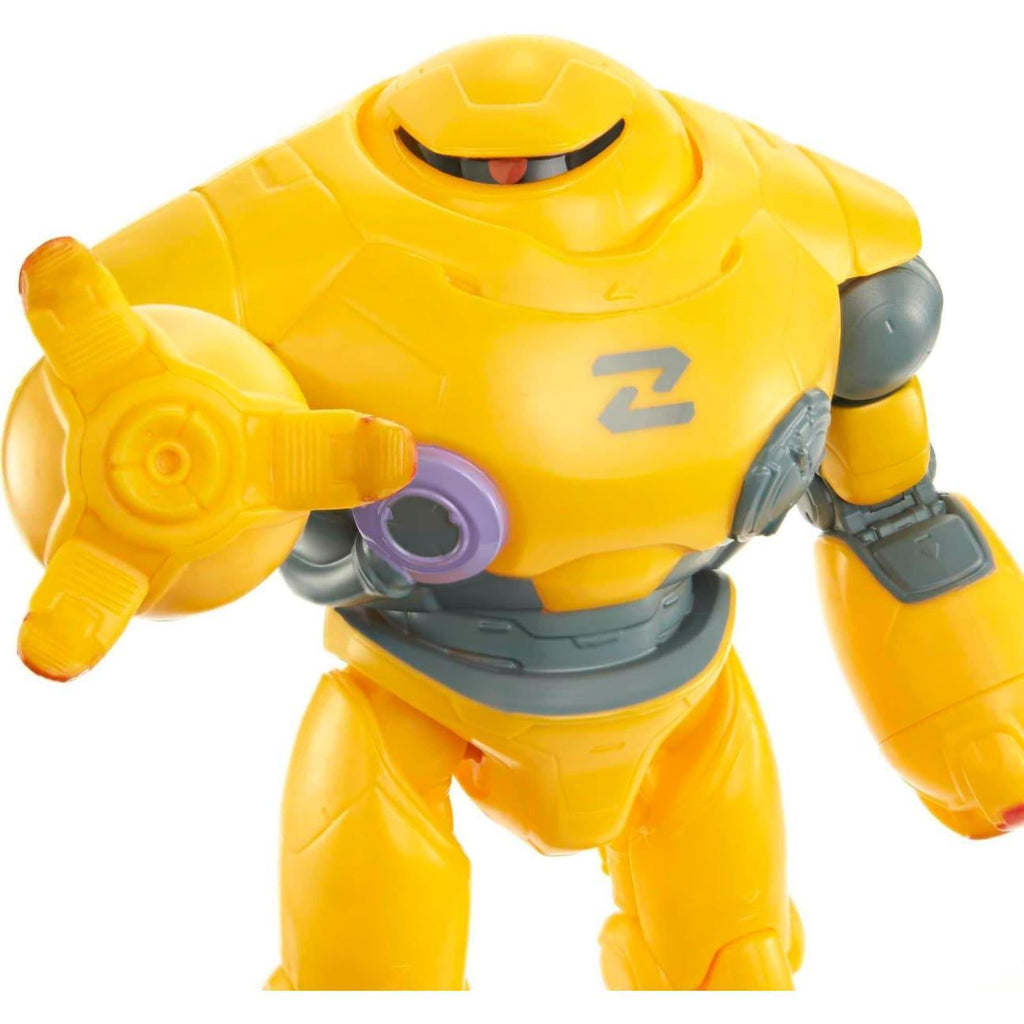 Disney Pixar Lightyear Large Scale 12-Inch Scale Zyclops Figure - TOYBOX Toy Shop