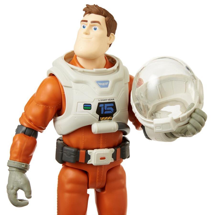Disney Pixar Lightyear Space Ranger Gear Xl-01 Buzz Lightyear Figure - TOYBOX Toy Shop