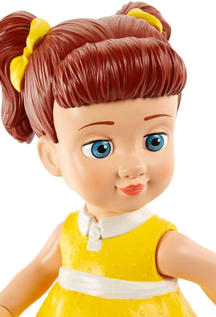 Disney Pixar Toy Story 4 Gabby  Figure - TOYBOX Toy Shop