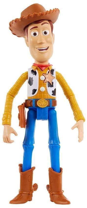 Disney Pixar Toy Story 4 True Talkers Figure - TOYBOX Toy Shop