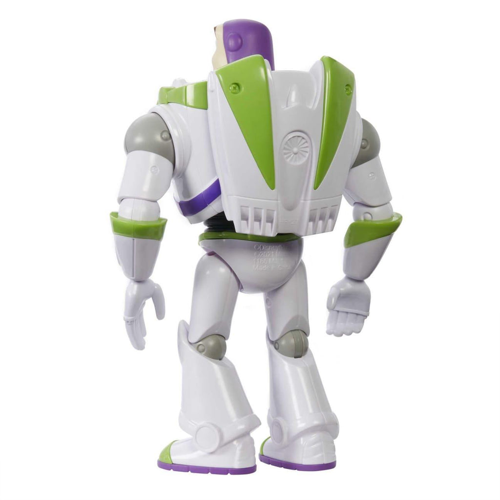 Disney Pixar Toy Story Large Scale Buzz Lightyear Figure - TOYBOX Toy Shop