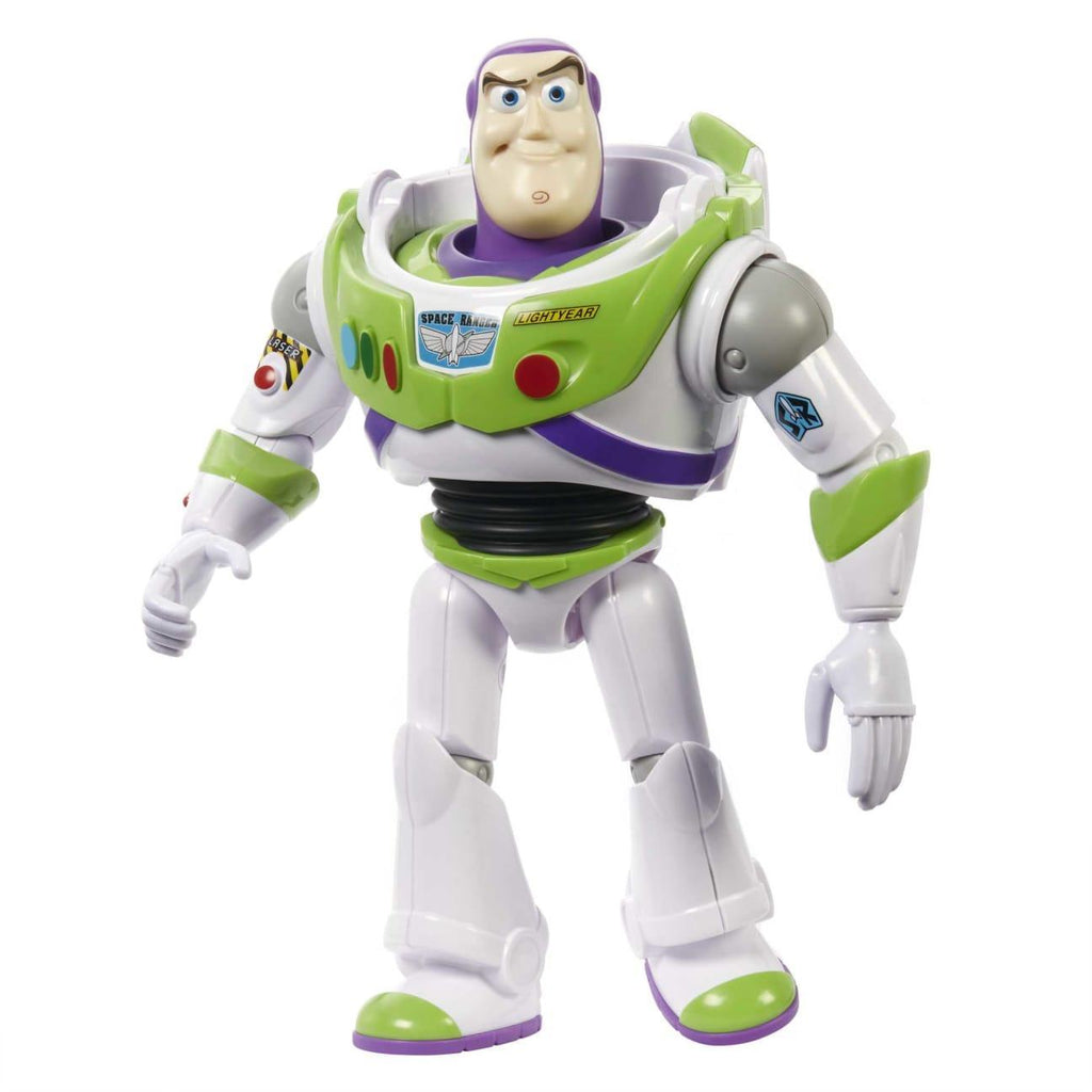 Disney Pixar Toy Story Large Scale Buzz Lightyear Figure - TOYBOX Toy Shop