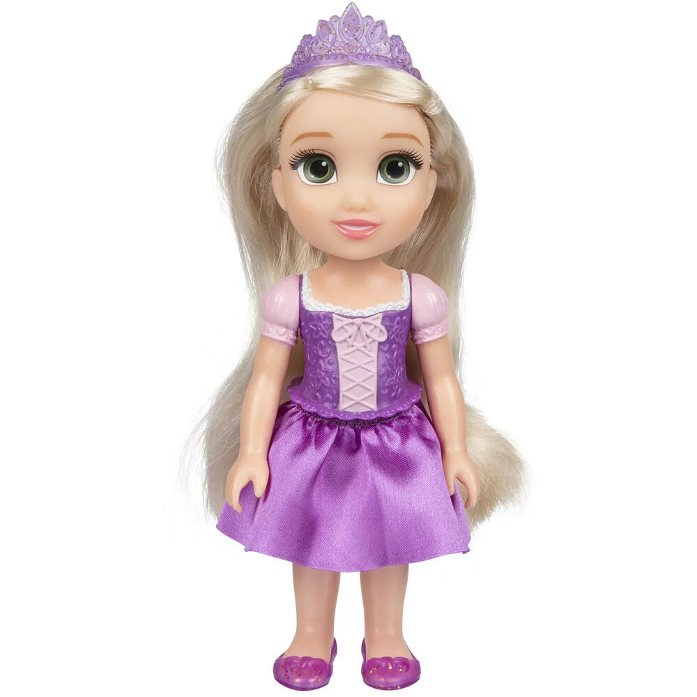 Disney Princess Assorted Doll 15cm - Assorted - TOYBOX Toy Shop