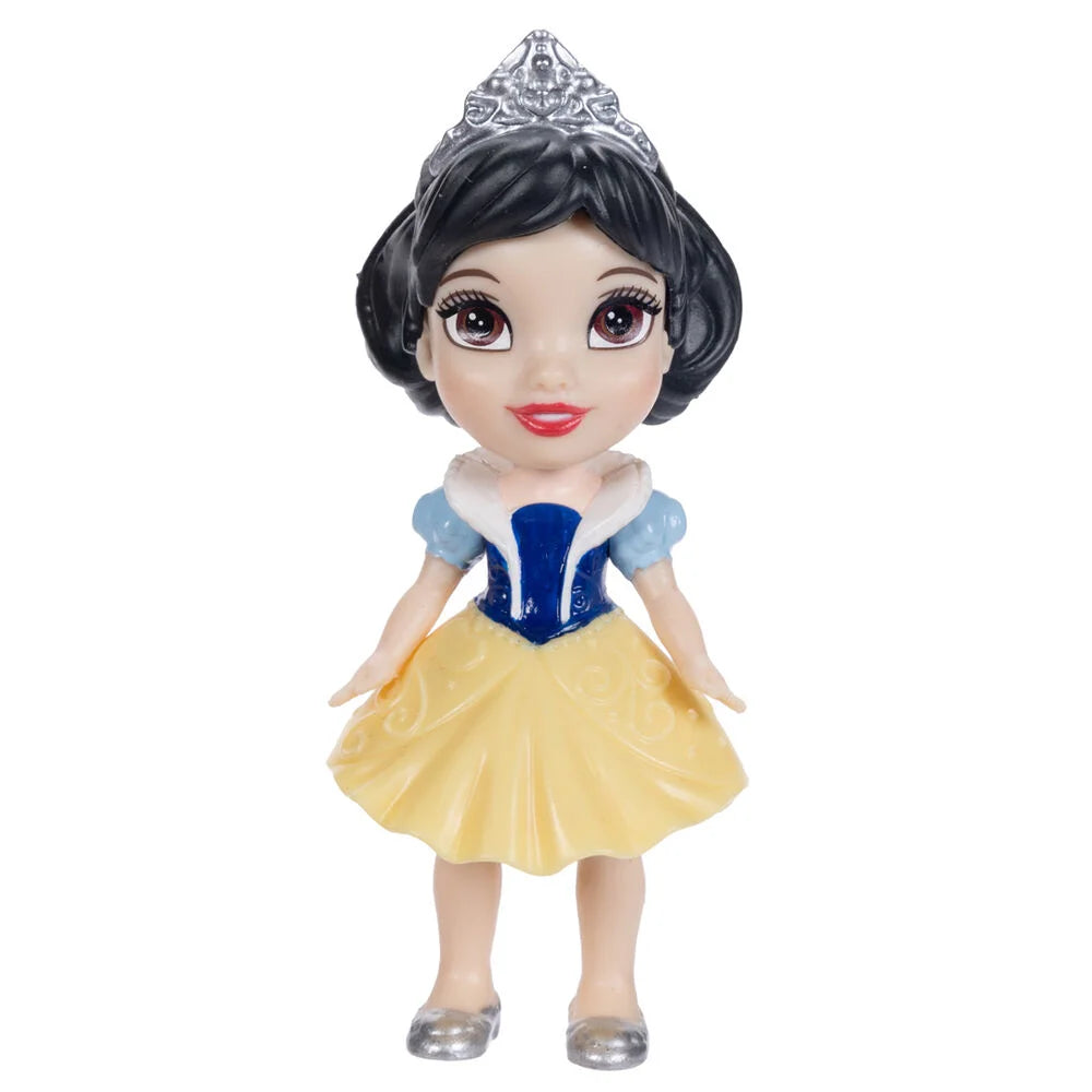 Disney Princess Assorted Mini Dolls 8 cm - TOYBOX Toy Shop